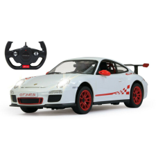 Jamara 404311 Porsche GT3 RS 1:14 fehér 2,4GHz távirányítós modell