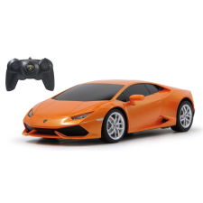Jamara 404594 Lamborghini Huracán 1:24 narancssárga 2,4GHz távirányítós modell