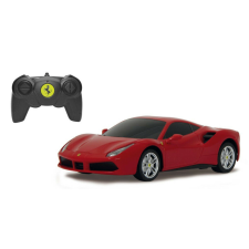 Jamara 405133 Ferrari 488 GTB 1:24 piros 2,4Ghz távirányítós modell