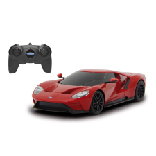 Jamara 405156 Ford GT 1:24 piros 2,4GHz távirányítós modell