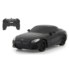 Jamara 405188 BMW Z4 Roadster 1:24 fekete 2,4Ghz távirányítós modell