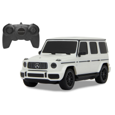 Jamara 405192 Mercedes-Benz AMG G63 1:24 fehér 2,4GHz távirányítós modell