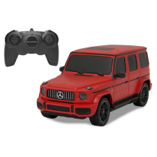 Jamara 405193 Mercedes-Benz AMG G63 1:24 piros 2,4GHz távirányítós modell