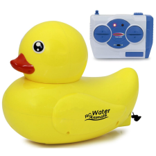 Jamara 410110 RC vízi állatok kacsa 2,4GHz fürdőszobai játék