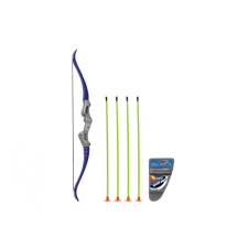 Jamara Bow Pro Tapadókorongos Íj készlet (460304) barkácsolás, építés