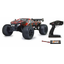 Jamara Brecter Truggy BL Táviránxítós Off Road terepjáró 1:10 - Piros/Fekete (059740) távirányítós modell