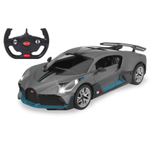 Jamara Bugatti Divo távirányítós autó (1:14) - Szürke (403131) távirányítós modell