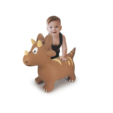 Jamara Dino felfújható ugráló játék - Barna (460591) barkácsolás, építés