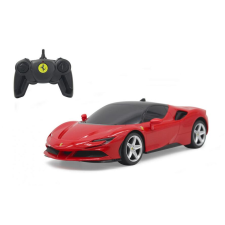 Jamara Ferrari SF90 Stradale távirányításos autó (1:24) - Piros (403124) távirányítós modell