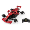 Jamara Ferrari SF 1000  1:16 rot    2,4GHz Bausatz (403007)