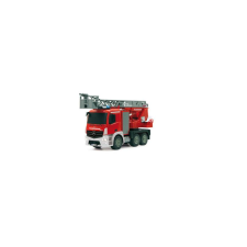 Jamara Feuerwehr Drehl. Mercedes-Benz Antos 1:20 2,4GHz   6+ (404960) távirányítós modell