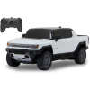 Jamara Hummer EV                    1:26   2,4GHz   weiß (402135)