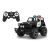 Jamara Jeep Wrangler Police 1:12, 2,4 GHz