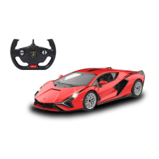 Jamara Lamborghini Sian 1:14 rot    2,4GHz Tür manuell    6+ (403128) távirányítós modell