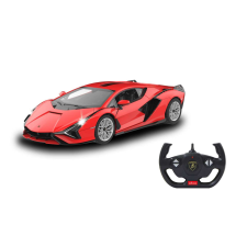 Jamara Lamborghini Sian távirányítású autó (1:24) - Piros távirányítós modell