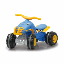 Jamara Little Quad - Kék/sárga (460575) lábbal hajtható járgány