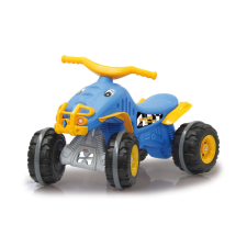 Jamara Little Quad Lábbal hajtható négykerekű lábbal hajtható járgány