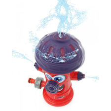 Jamara Mc Fizz Wasserspielzeug Wassersprinkler Hydrant Happy (460622) vizes játék