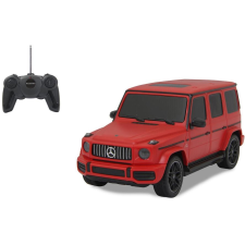 Jamara Mercedes-AMG G 63, 27 MHz, 1:24 piros (405193) távirányítós modell