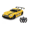 Jamara Mercedes AMG GT3 átalakítható Távirányítós autó (1:14) (410029)