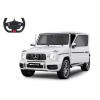 Jamara Mercedes-Benz AMG G63 1:14        2,4 GHz weiß   B 6+ (405177)