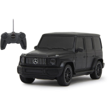 Jamara Mercedes-Benz AMG G63 1:24 27 MHz schwarz matt     6+ (405191) távirányítós modell