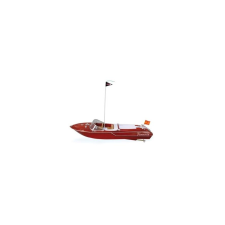 Jamara Motoryacht Venezia     2 Kanal           40Mhz     8+ (040390) hajó
