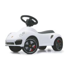Jamara Rutscher Porsche 911 weiß                        1,5+ (460209) elektromos járgány