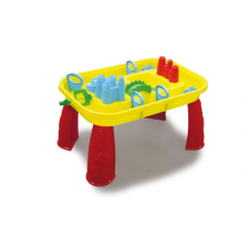 Jamara Sand- und Wasserspieltisch Castle (460344) készségfejlesztő