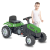 Jamara Strong Bull Pedálos traktor gyerekeknek - Zöld