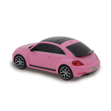 Jamara VW   Beetle    1:24                27 MHz pink     6+ (405160) távirányítós modell
