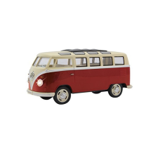 Jamara VW T1 Bus modell autópálya és játékautó