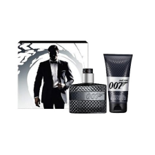 James Bond 007 James Bond 007, Edt 30ml + 50ml Tusfürdő kozmetikai ajándékcsomag