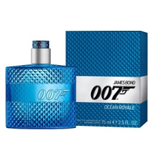 James Bond 007 Ocean Royale EDT 30 ml parfüm és kölni
