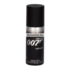 James Bond 007 Pour Homme dezodor 150ml dezodor