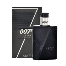 James Bond 007 Seven Intense, edp 50ml parfüm és kölni
