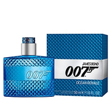 James Bond Bond 007 Ocean Royale EDT 50 ml parfüm és kölni