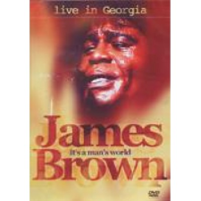  James Brown: Live in Georgia zene és musical
