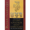 James Churchward LETŰNT KORSZAKOK SZENT SZIMBÓLUMAI