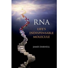  James Darnell - RNA – James Darnell idegen nyelvű könyv