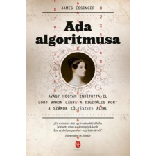 James Essinger Essinger, James - Ada algoritmusa egyéb könyv