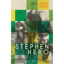  James Joyce - Stephen Hero regény