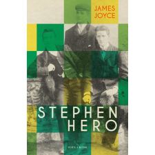 James Joyce - Stephen Hero egyéb könyv