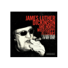  James Luther Dickinson - I'm Just Dead, Not Gone (Limited Edition) (Vinyl LP (nagylemez))
