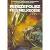  James S.A. Corey - Perszepolisz Felemelkedése