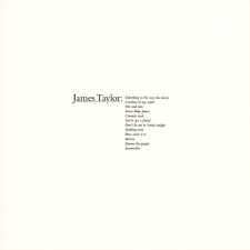  James Taylor - Greatest Hits (180 Gr 12") 1LP egyéb zene