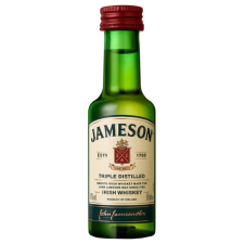  Jameson 0,05l 40% whisky