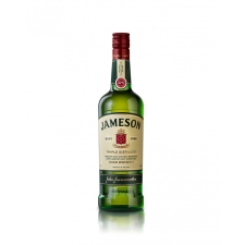 Jameson 0,70l Ír Whiskey [40%] whisky