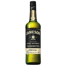  Jameson Caskmates Stout Edition whiskey DRS (0,7L / 40%) whisky