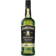 Jameson Caskmates STOUT Whisky 0,7L whisky